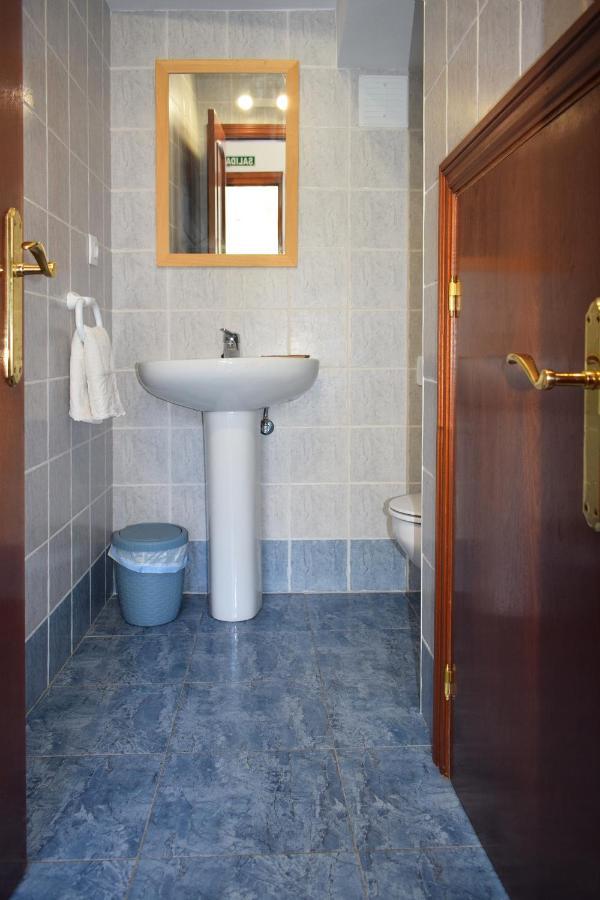 Apartamentos Rurales La Taberna Matienzo Eksteriør billede
